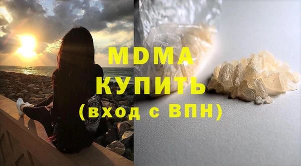 тгк Краснослободск