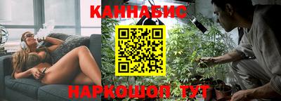 гидра Обь